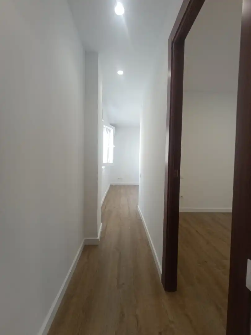 Piso de 60 m² en Málaga