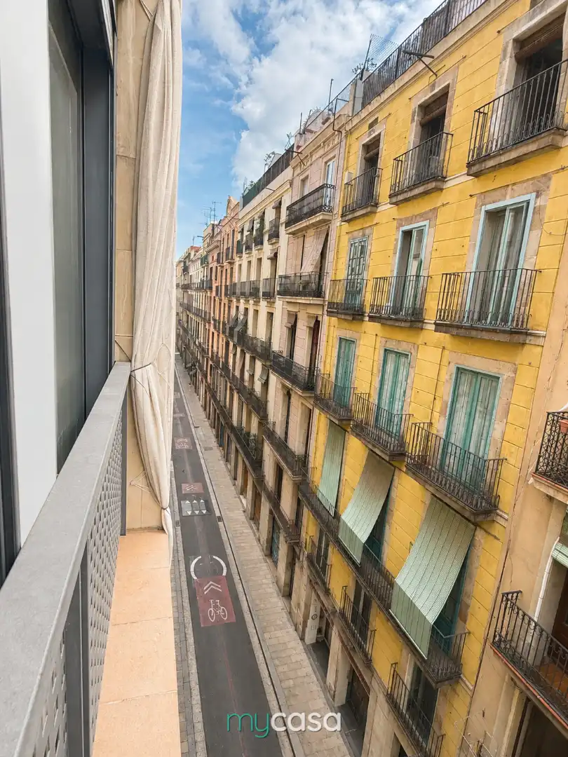 Pis de 79 m² a Barcelona
