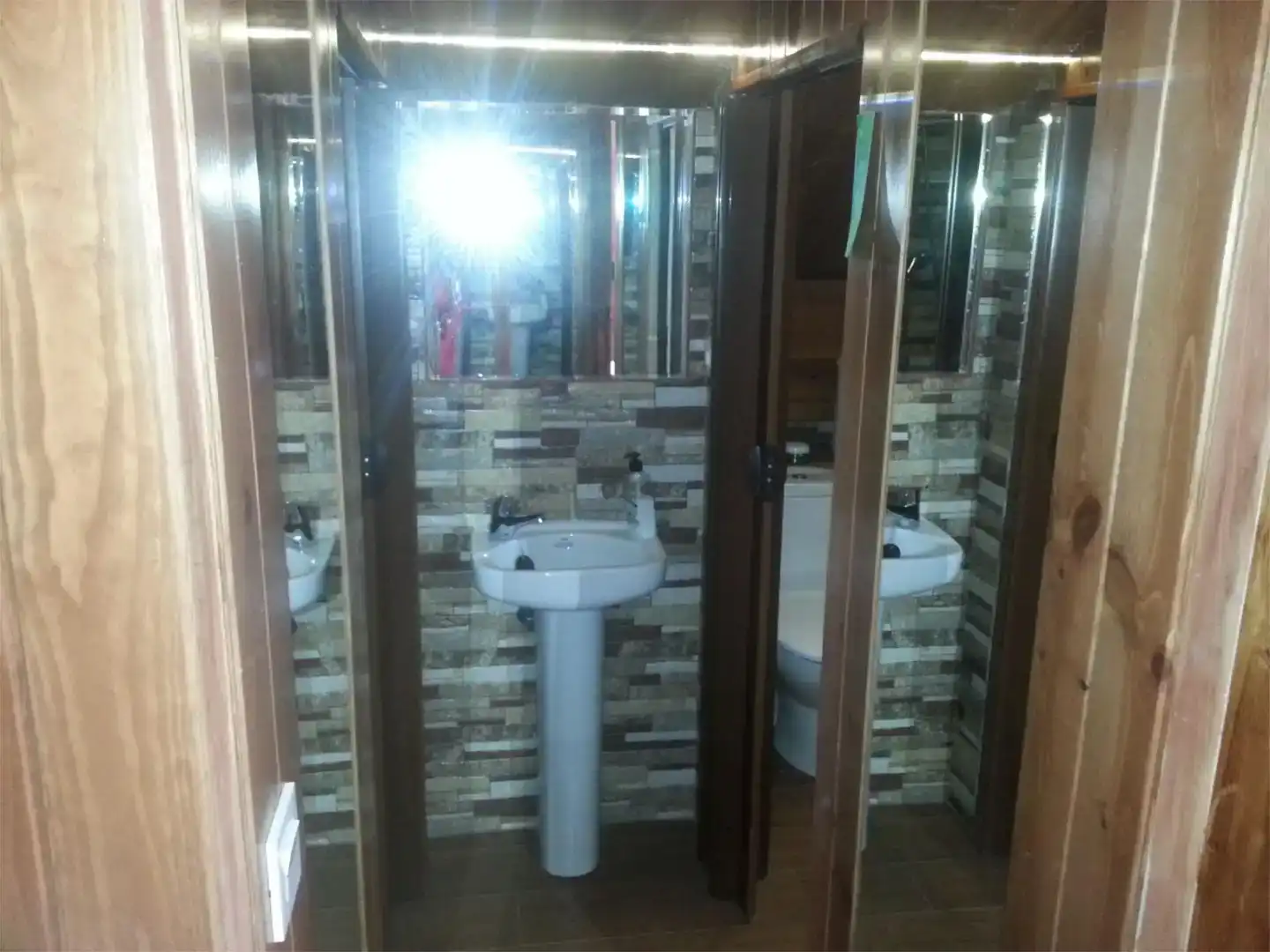 Habitación 400 m², Valladolid