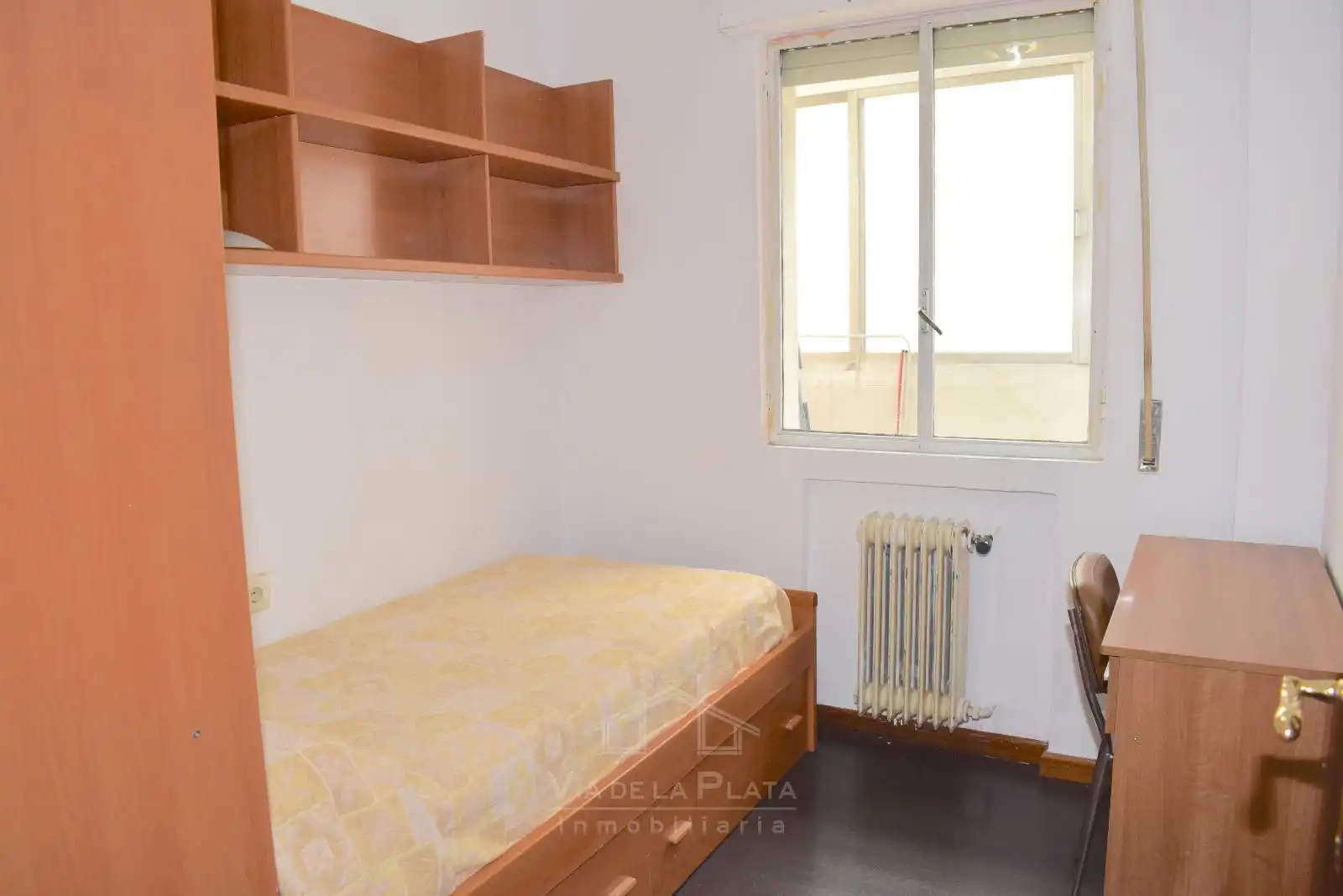 Piso de 90 m² en Salamanca