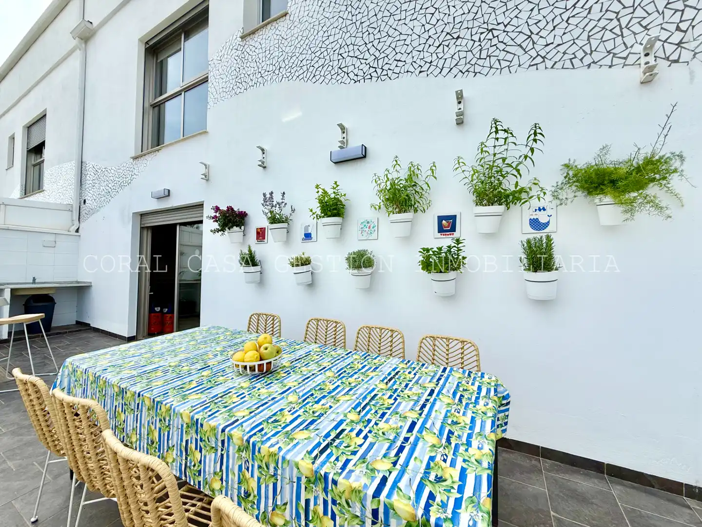 Casa de 138 m² en Almenara