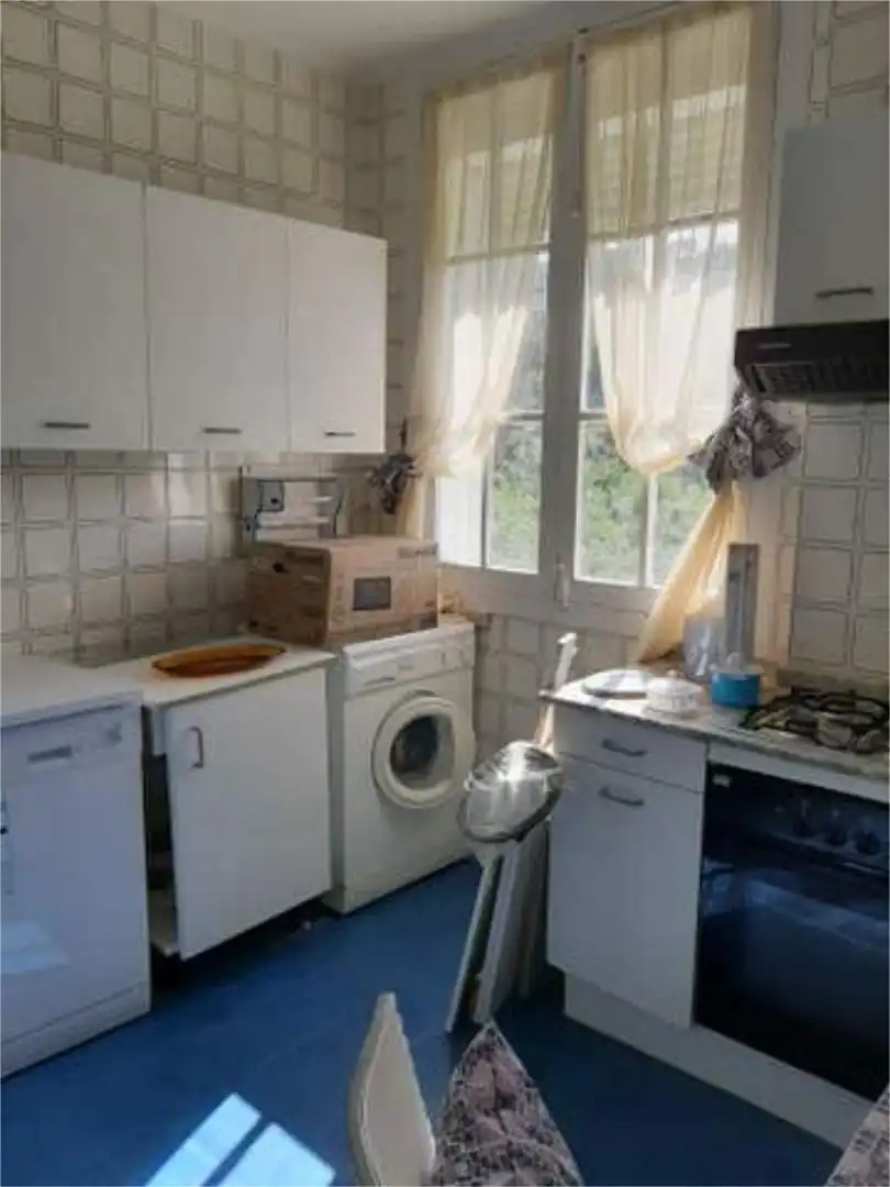 Piso de 180 m² en Nigrán