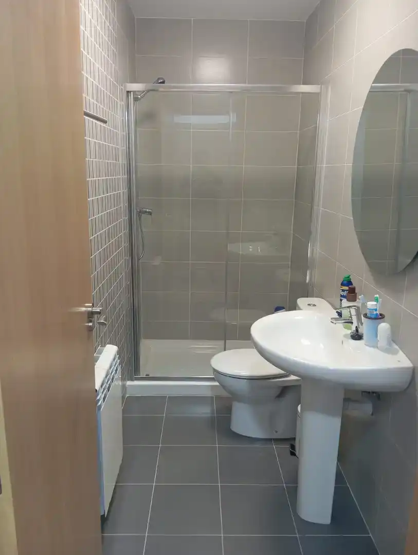 Piso de 80 m² en Villamediana de Iregua