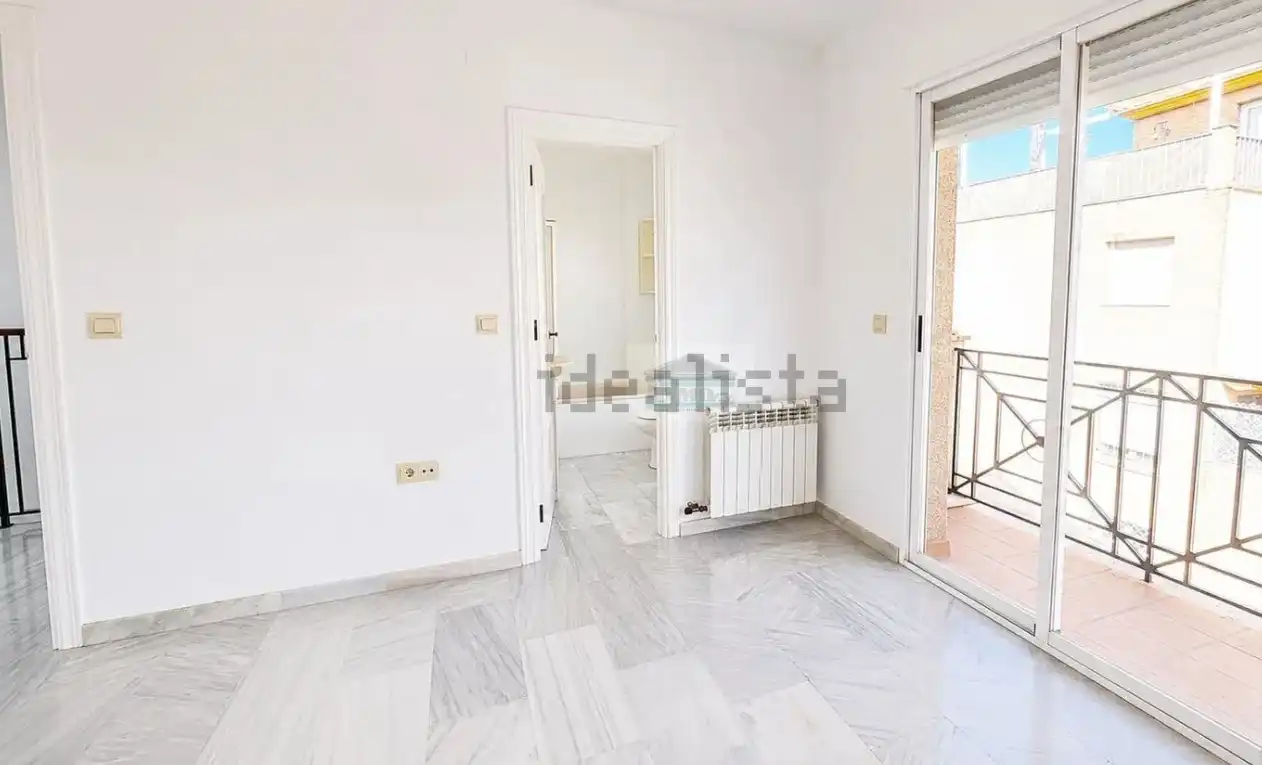 Casa de 200 m² en Granada