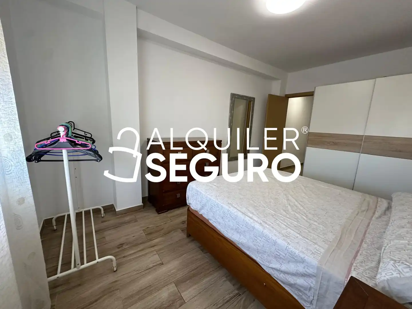 Piso de 65 m² en Masanasa