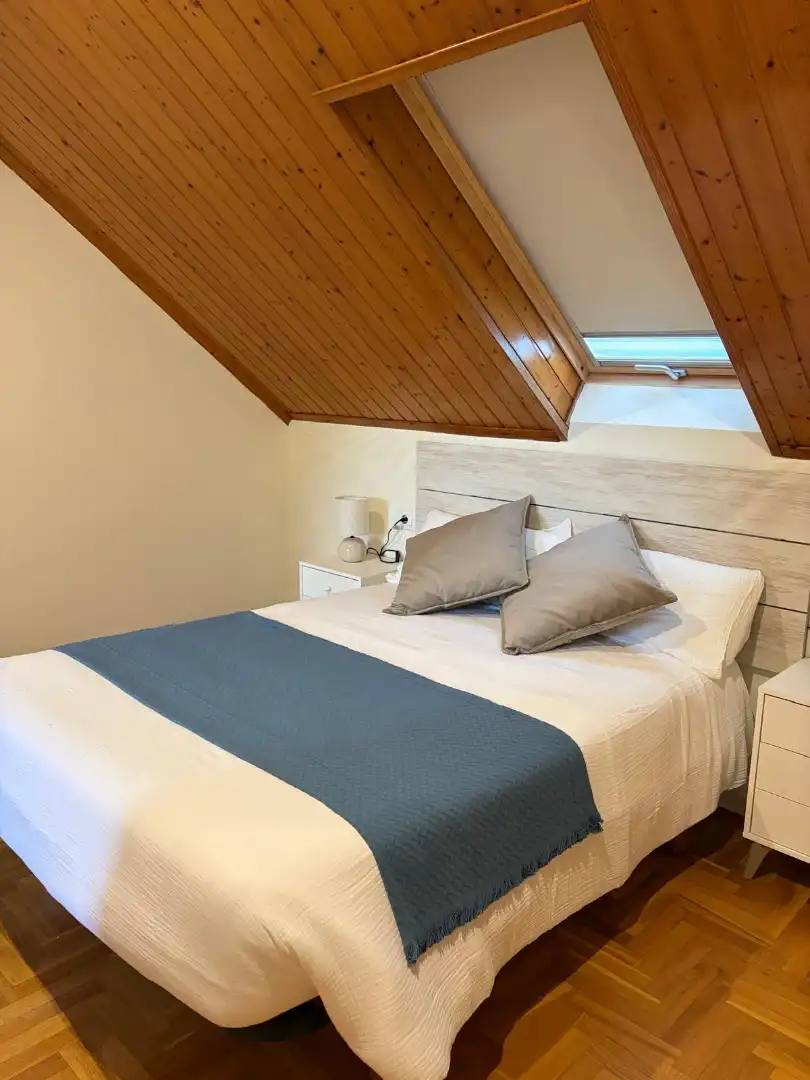 Piso de 150 m² en Cangas de Morrazo
