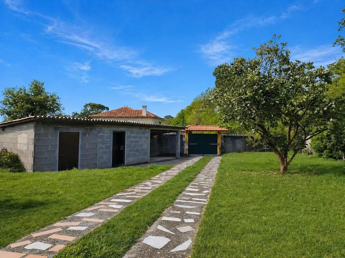 Piso de 345 m² en Vigo