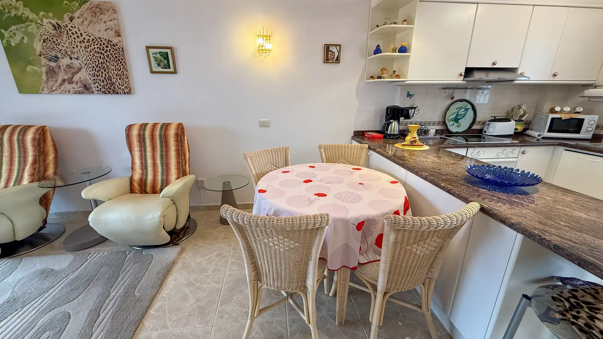 Pis de 86 m² a Puerto de la Cruz