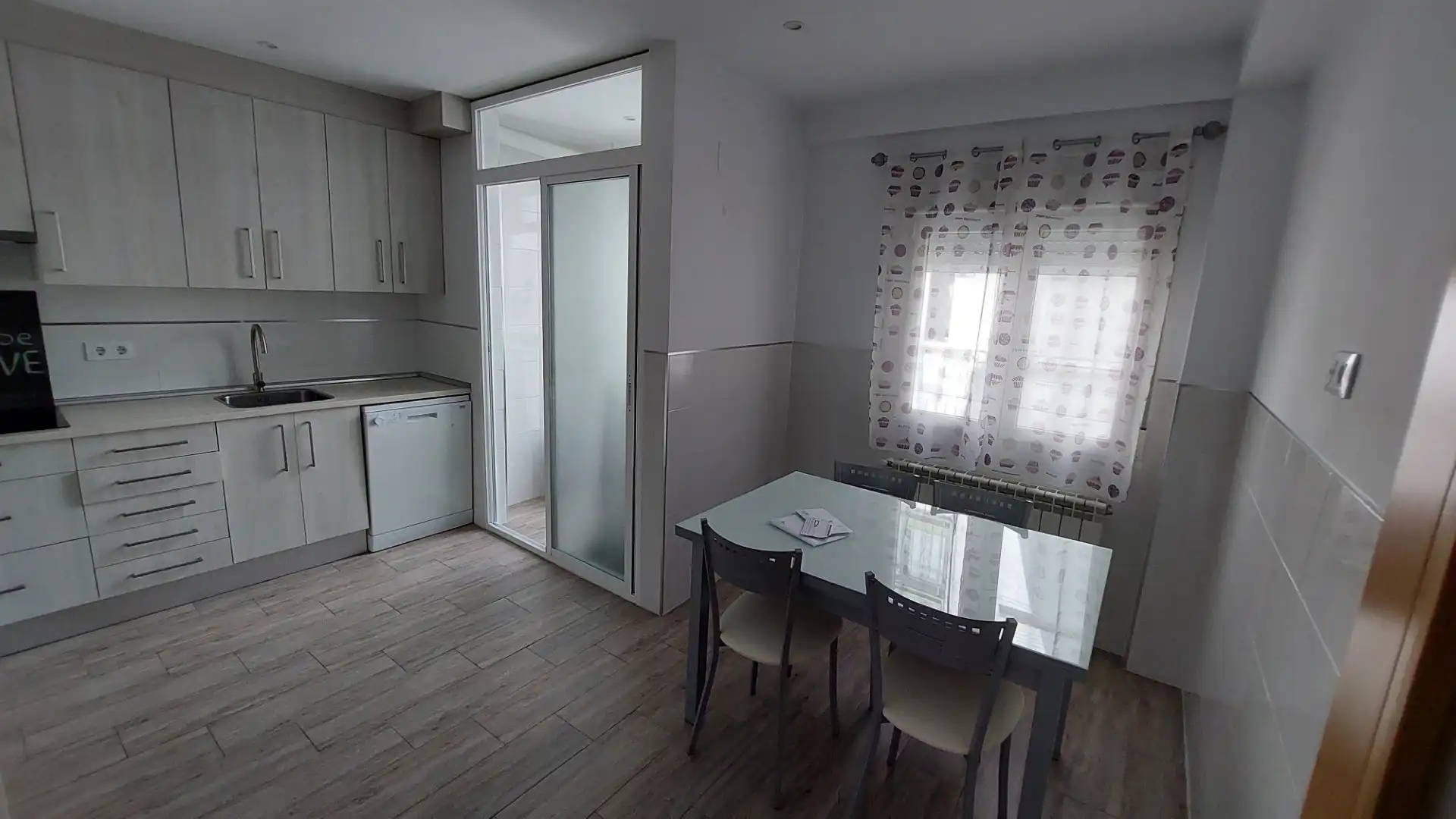 Piso de 115 m² en Plasencia
