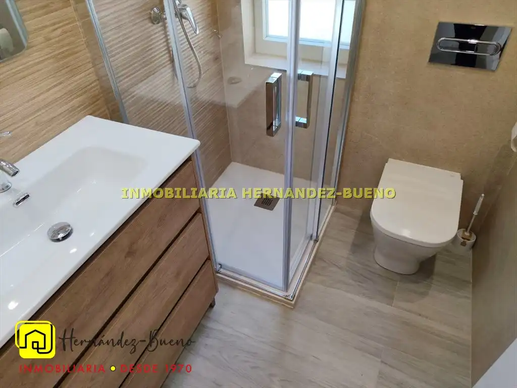 Apartamento 77 m² em Salamanca