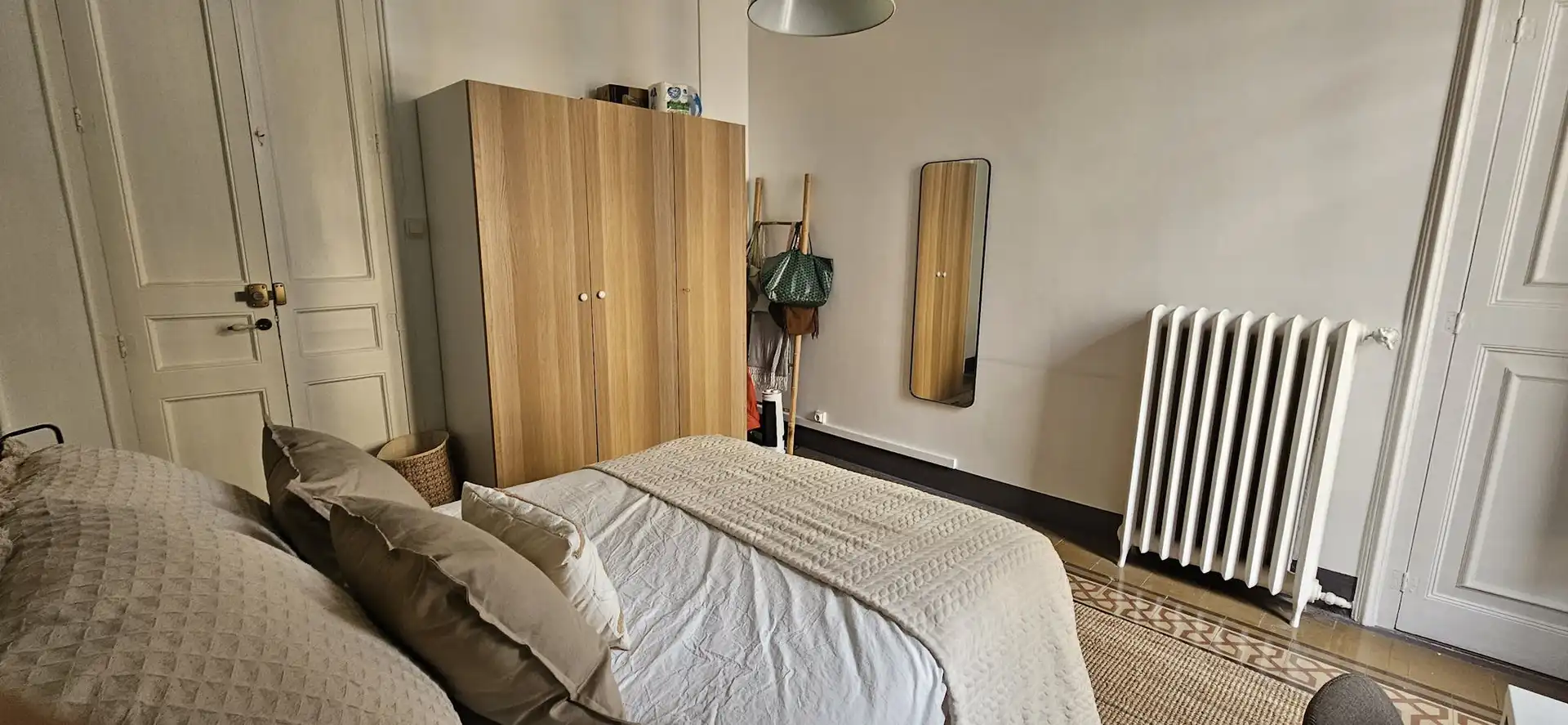 Habitación 180 m², Barcelona