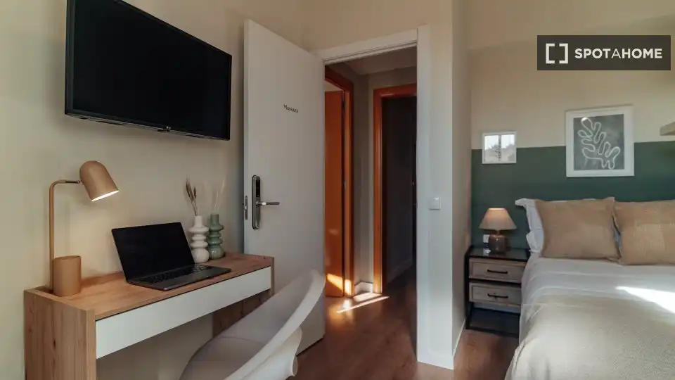 Habitación 153 m², Barcelona