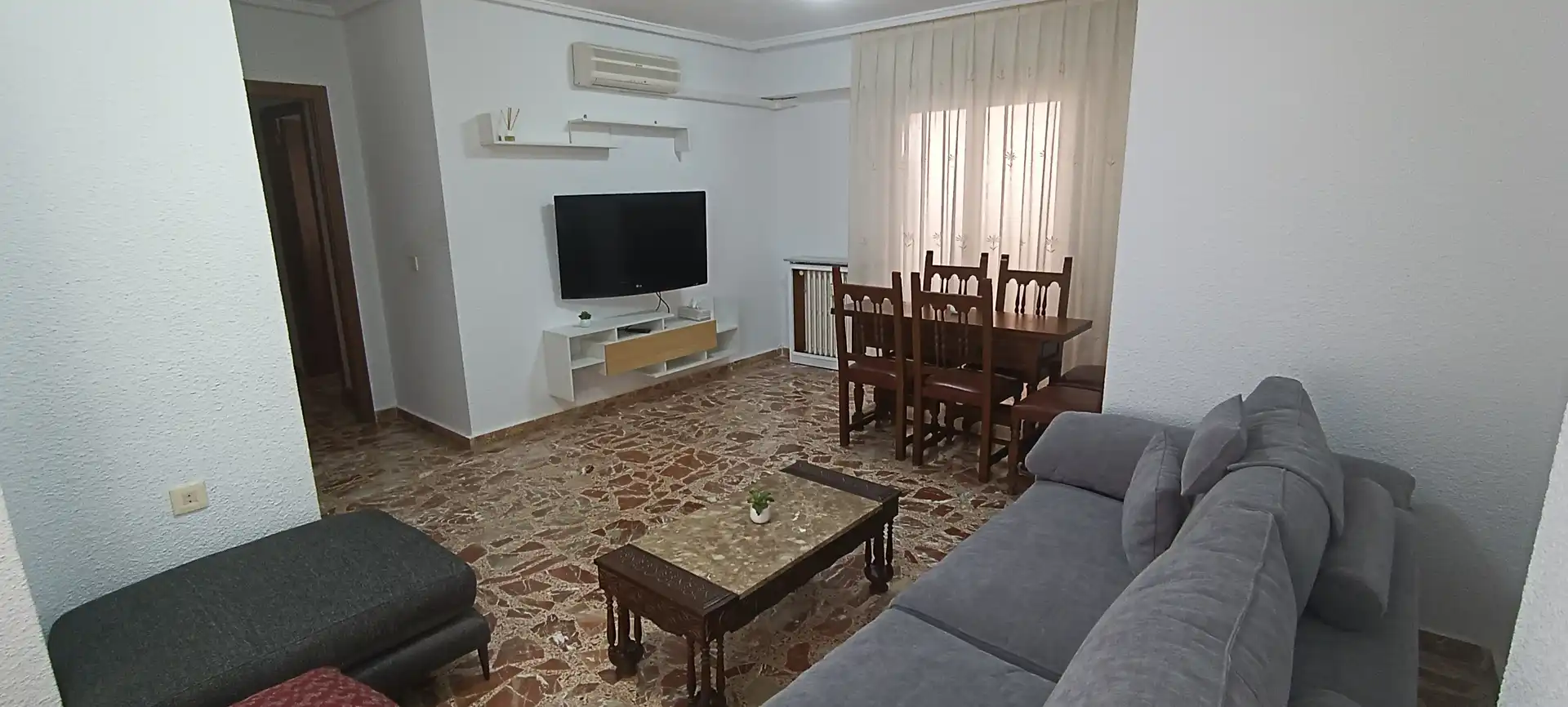 Pis de 145 m² a Albacete