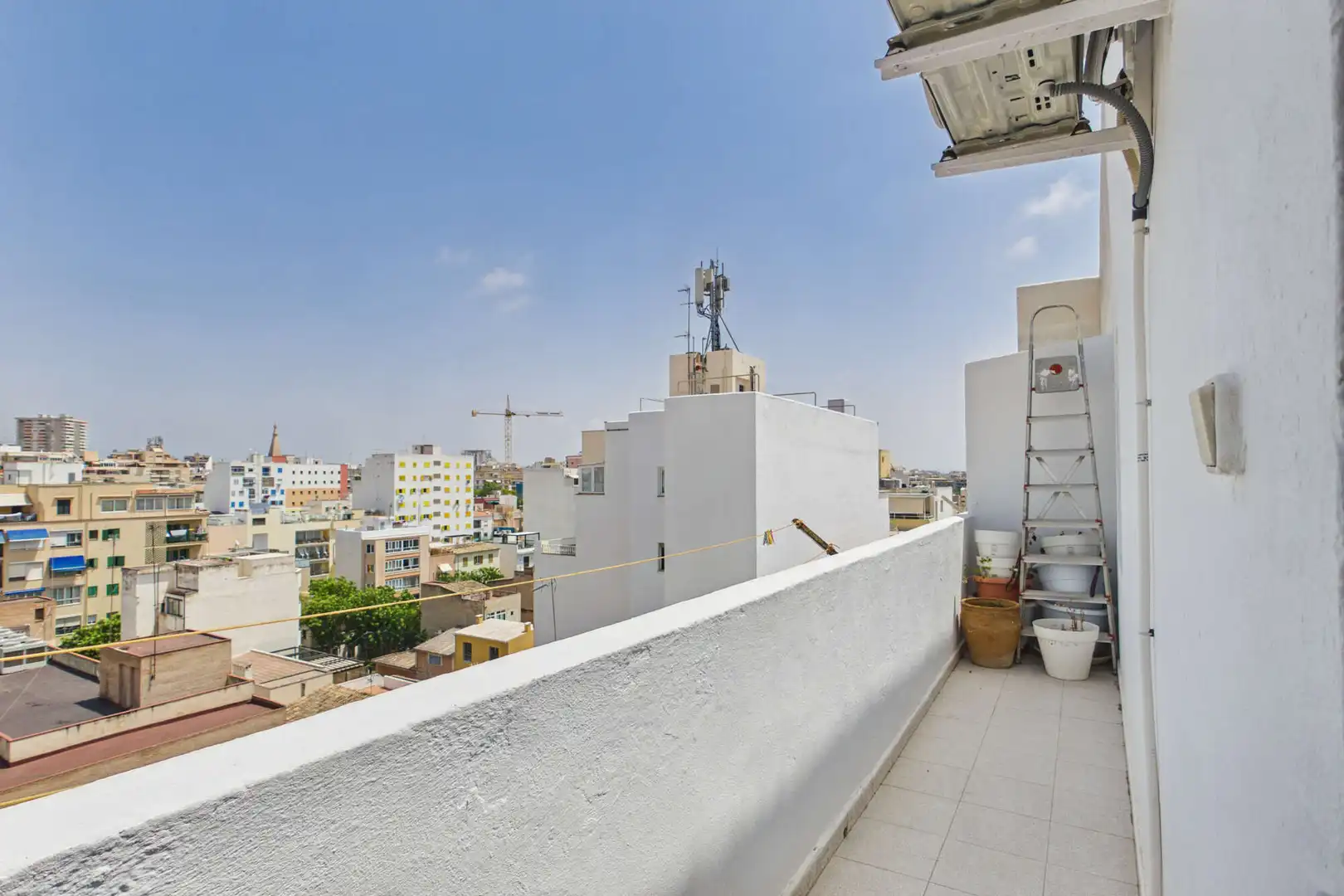 Piso de 60 m² en Palma