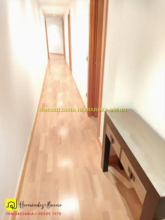 Piso de 104 m² en Salamanca