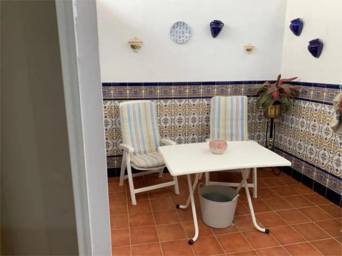 Piso de 85 m² en Rota