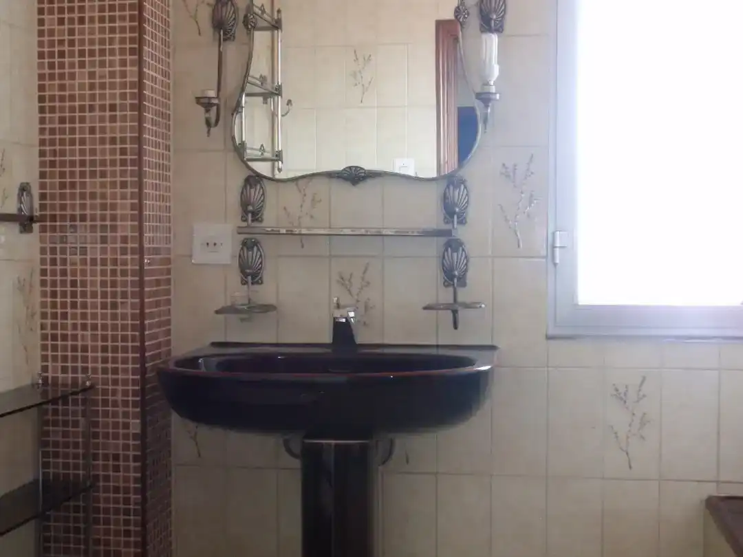 Кімната 110 м², Сеговіі