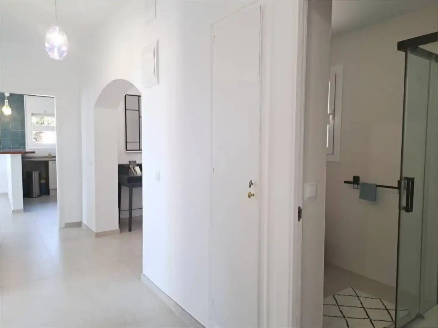 Piso de 110 m² en Roses