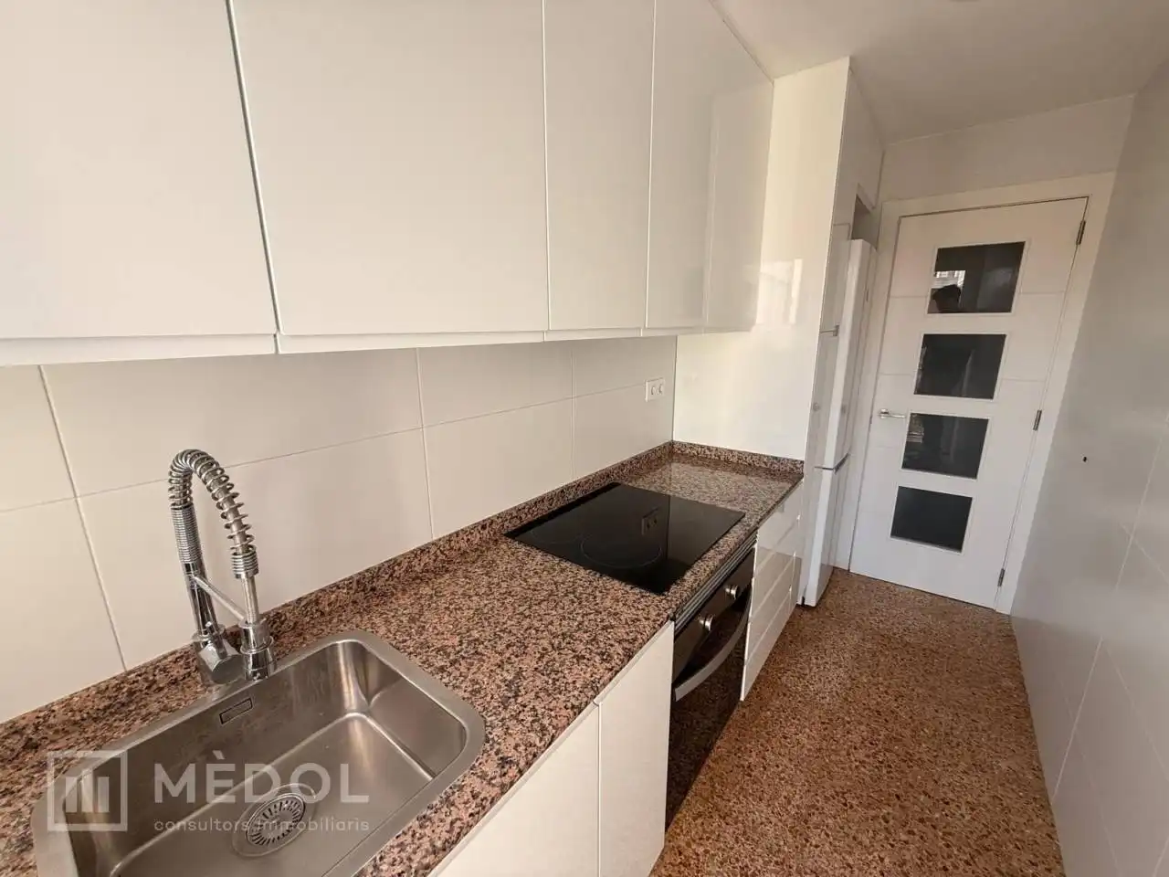 Pis de 81 m² a Tarragona