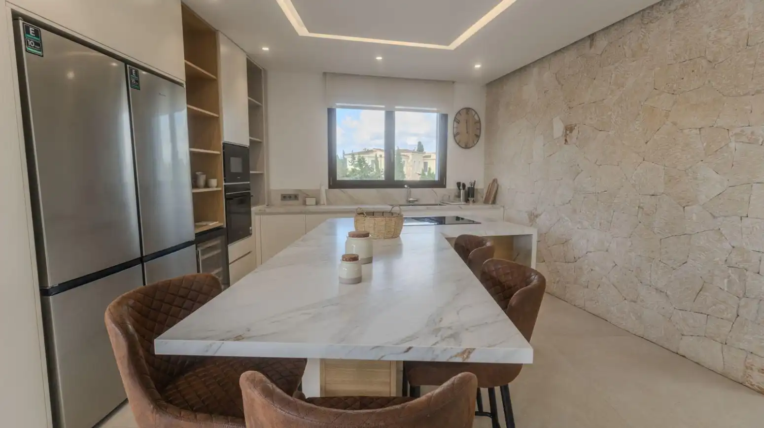 Будинок 260 м² у Muro