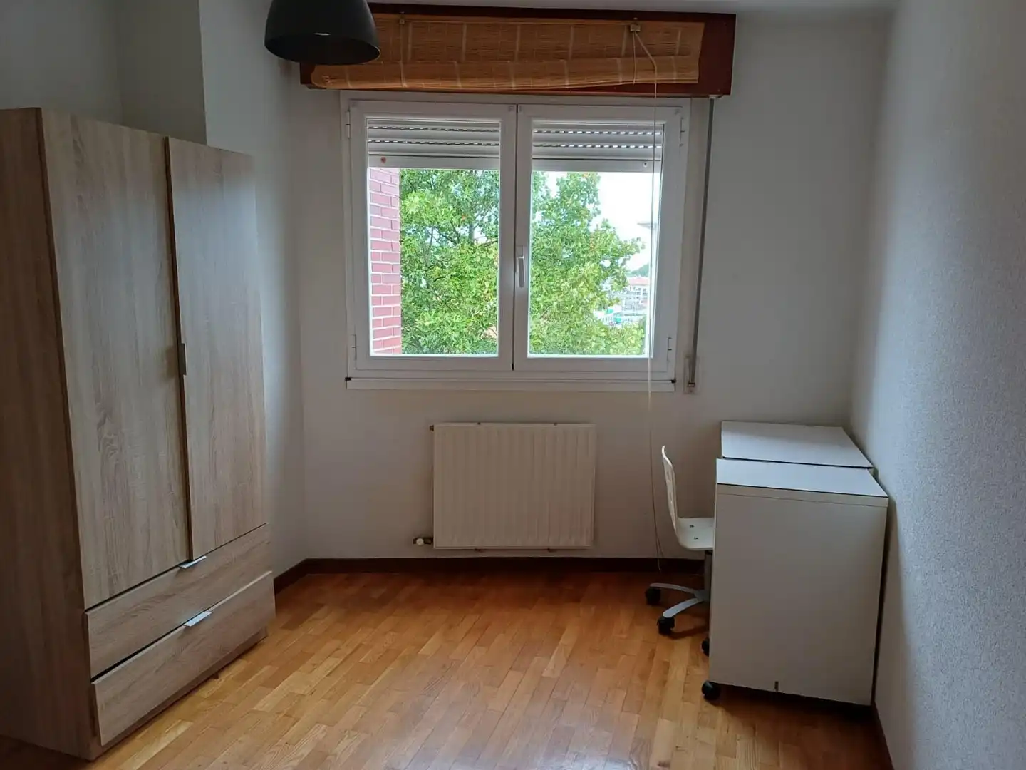 Piso de 110 m² en Santander