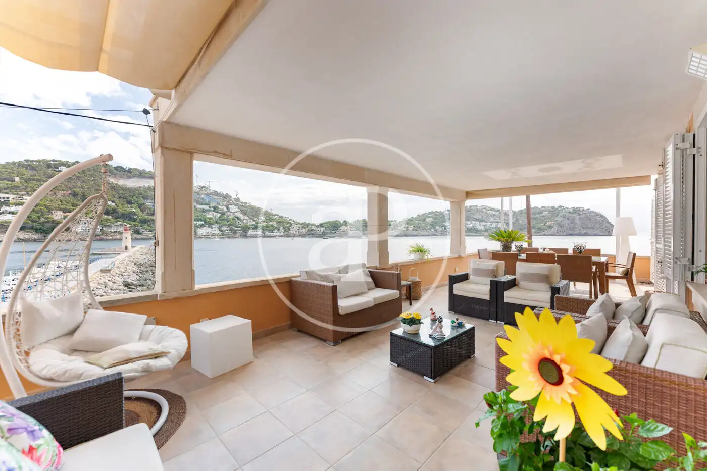 Piso de 214 m² en Andratx