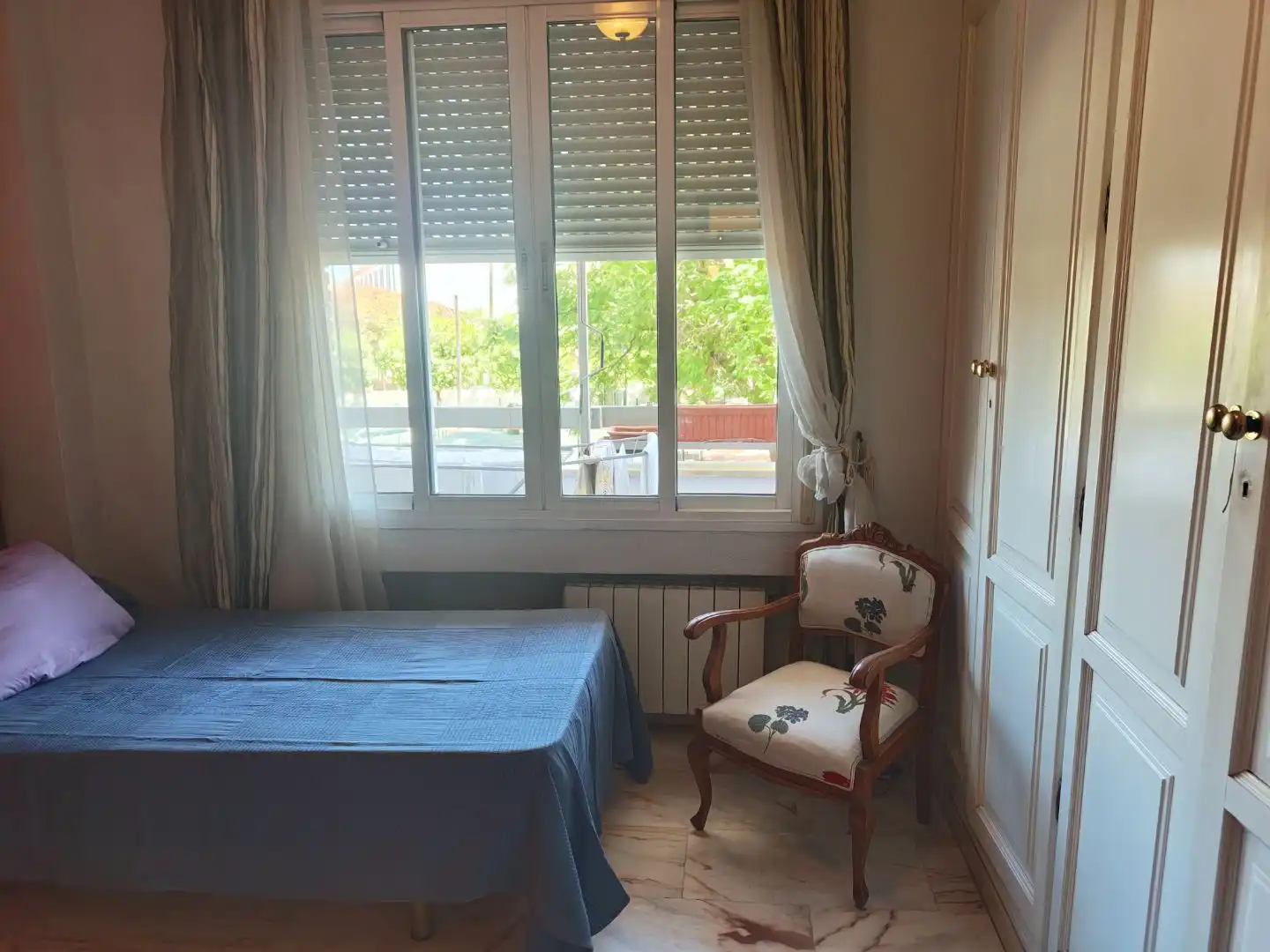 Piso de 125 m² en Sevilla