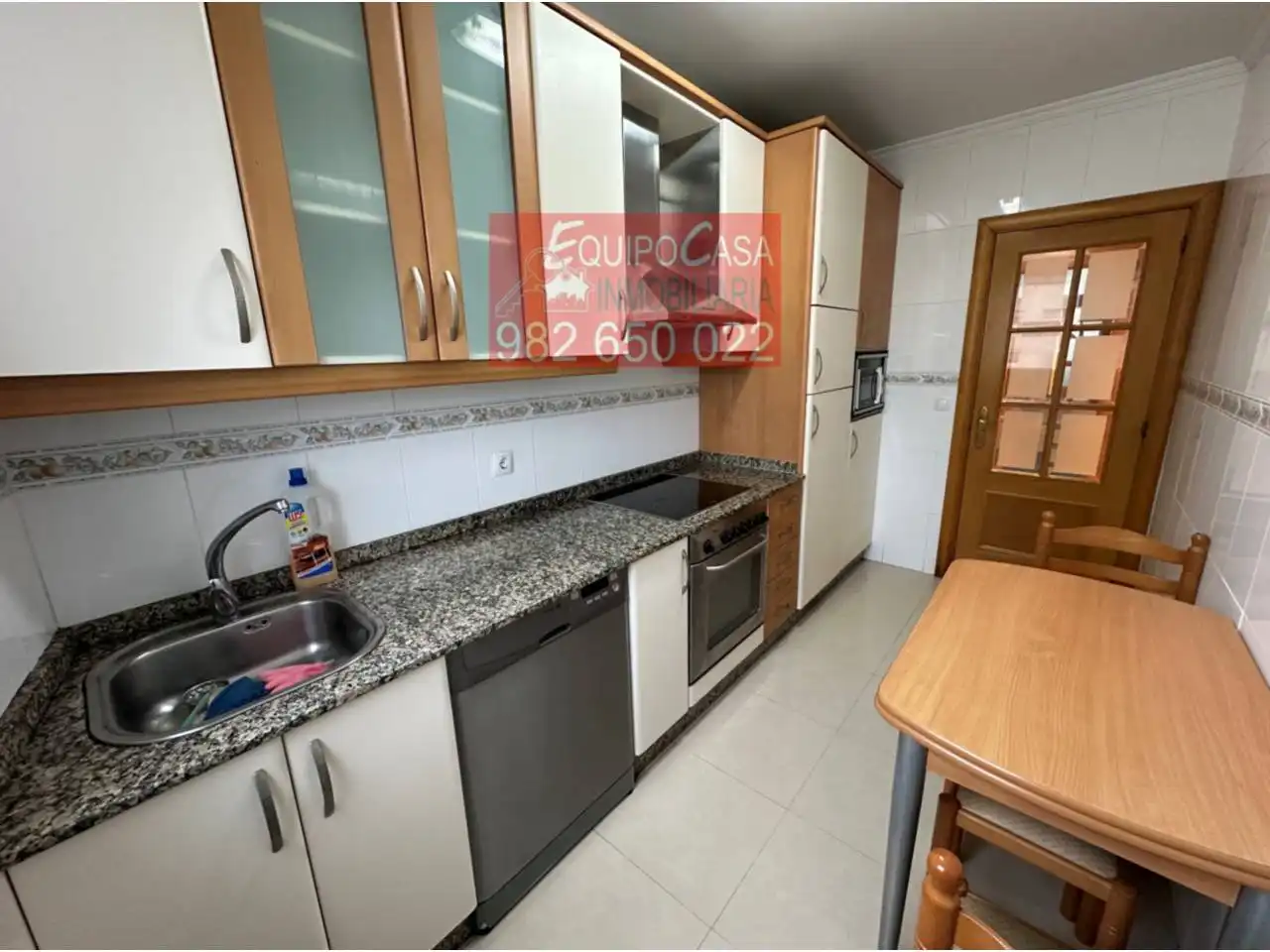 Wohnung 60 m² in Lugo