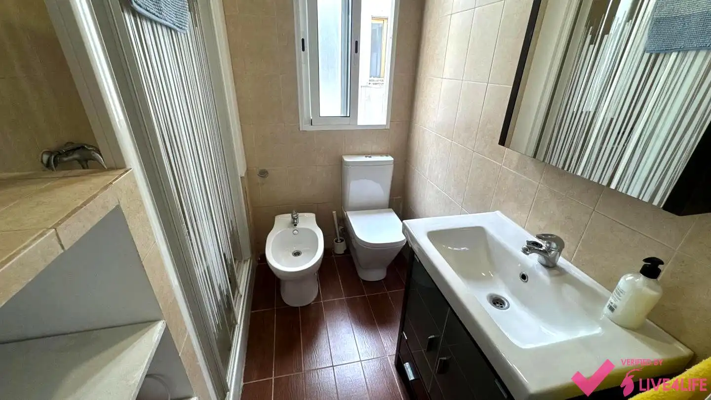 Piso de 95 m² en Valencia