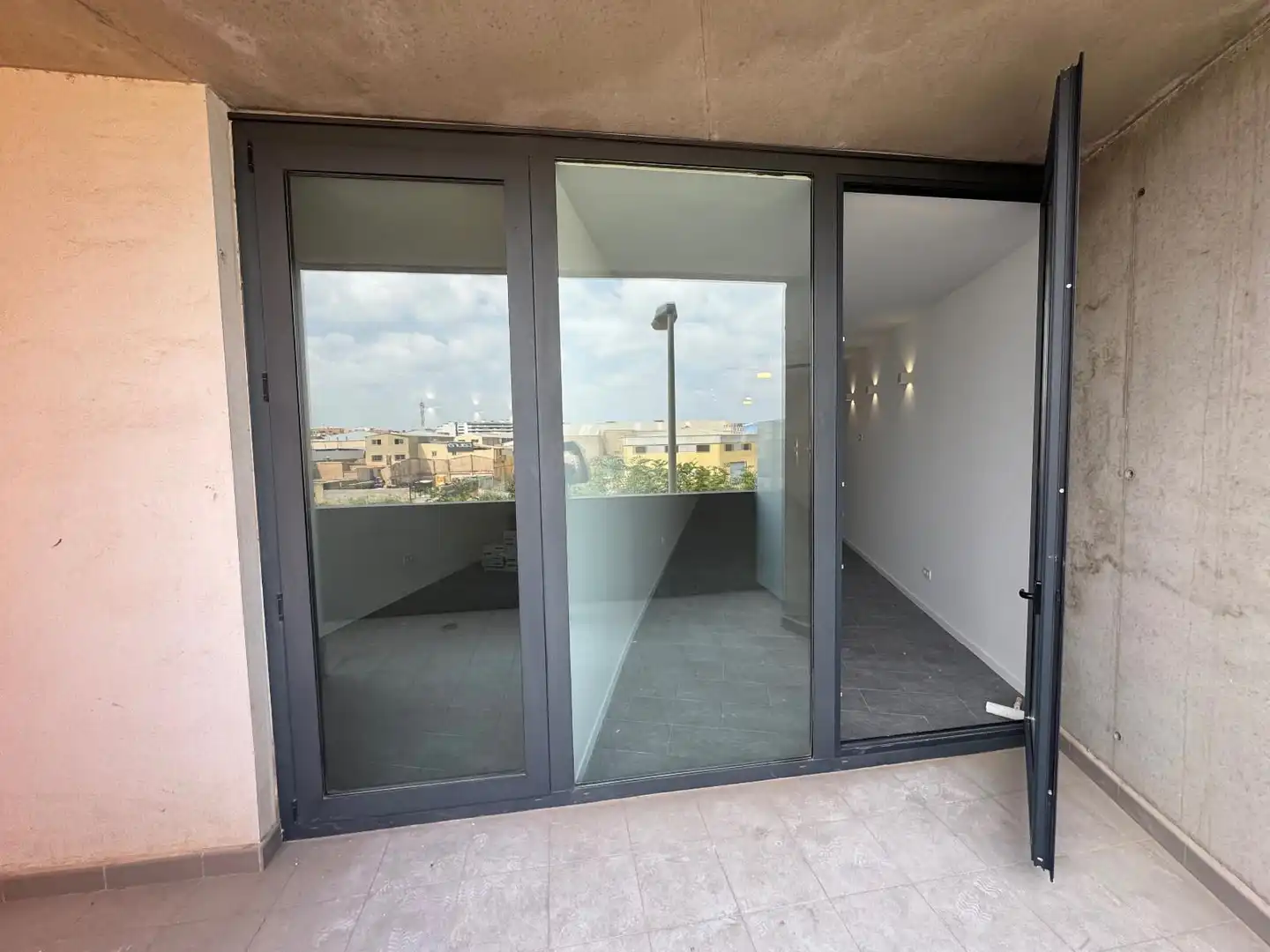 Piso de 70 m² en Manises