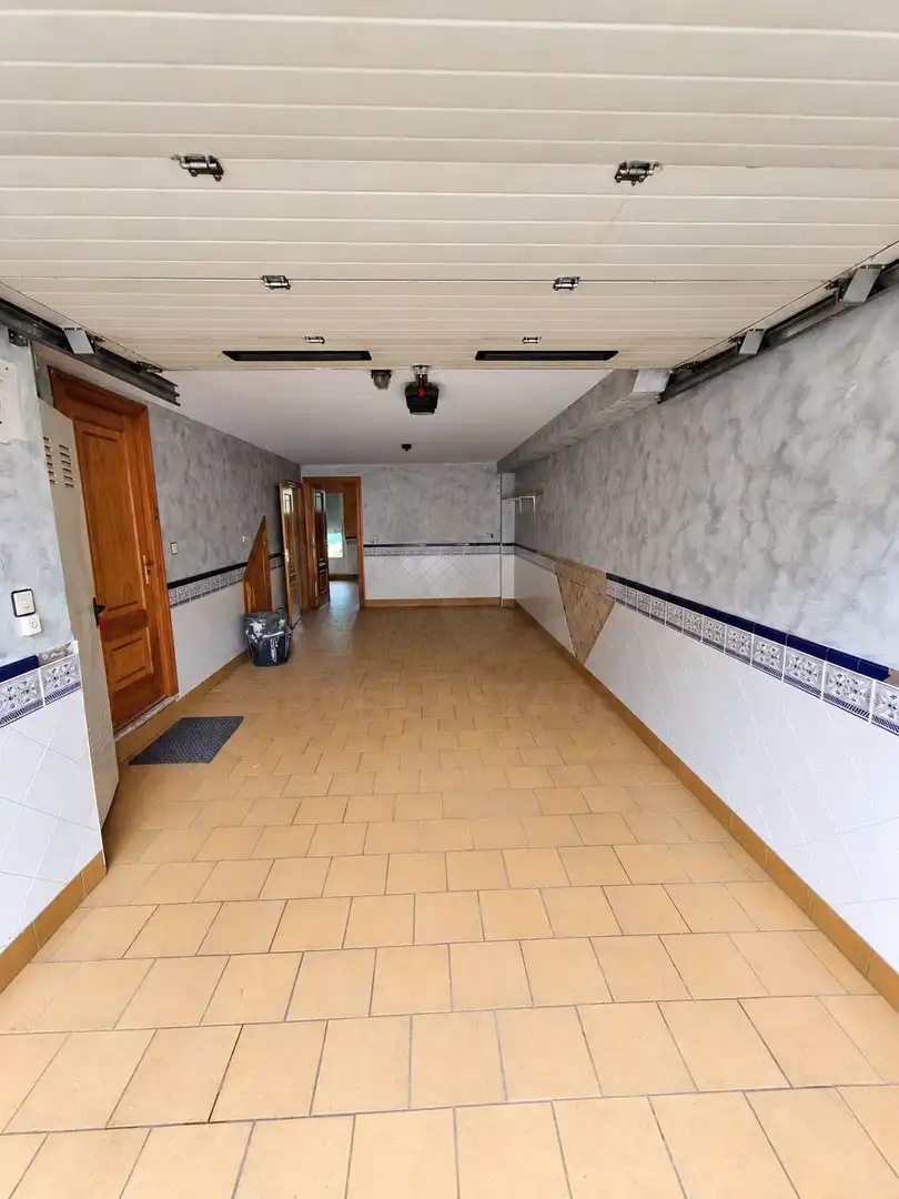 Casa de 175 m² a San Andrés del Rabanedo