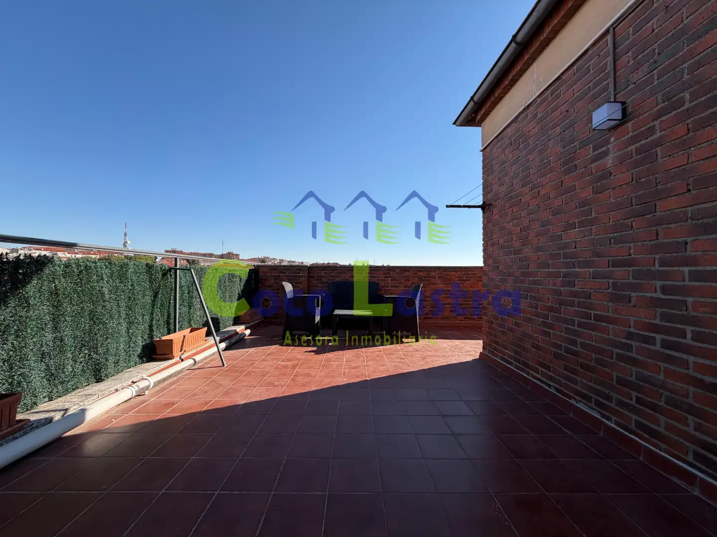 Piso de 57 m² en Salamanca