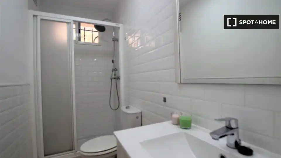 Habitación en alquiler, Cartagena