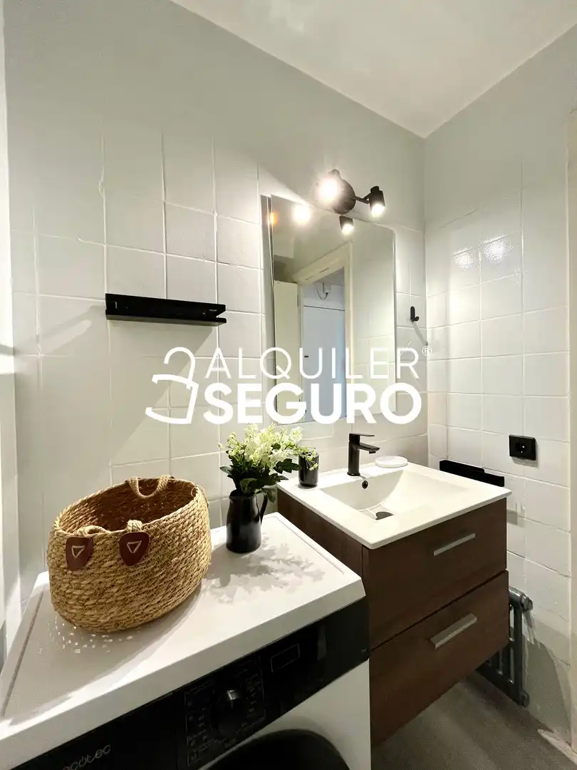 Квартира 40 м² у Madrid