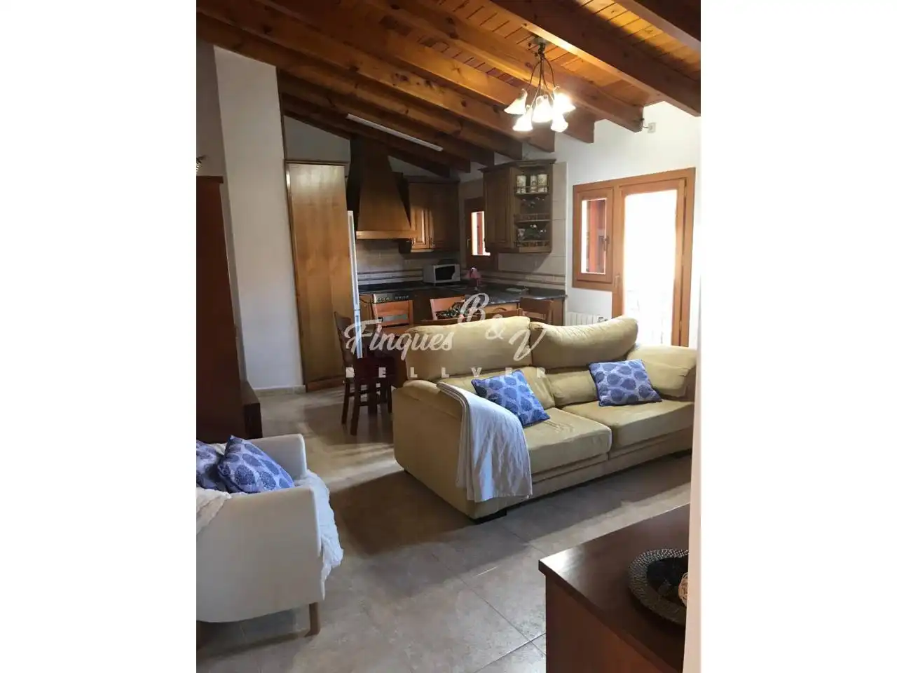 Maison 115 m² à Montellà i Martinet