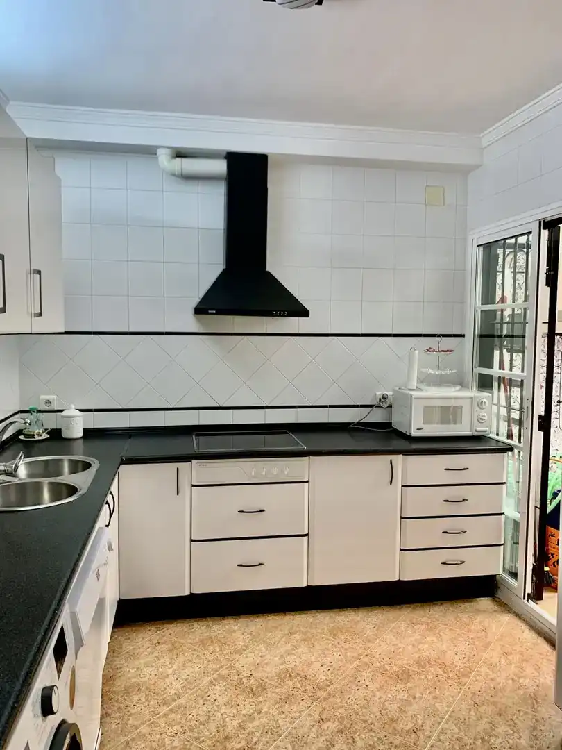 Appartamento 90 m² a Isla Cristina