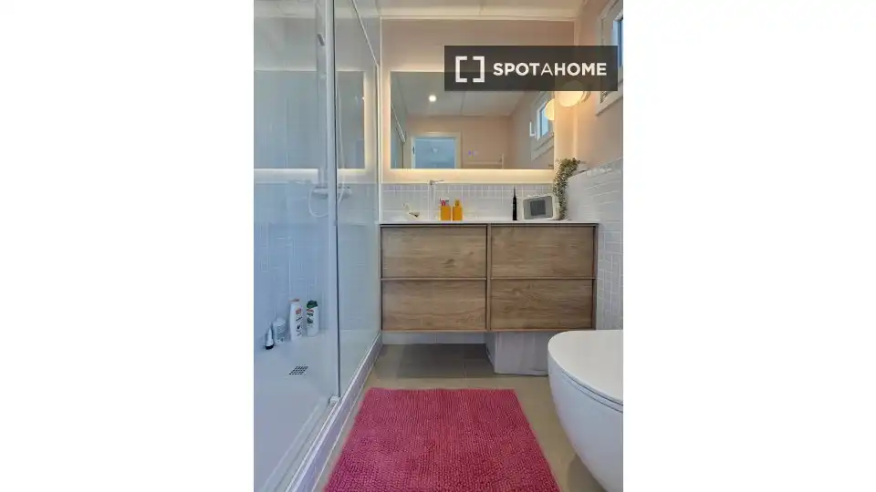 Habitación en alquiler, Barcelona