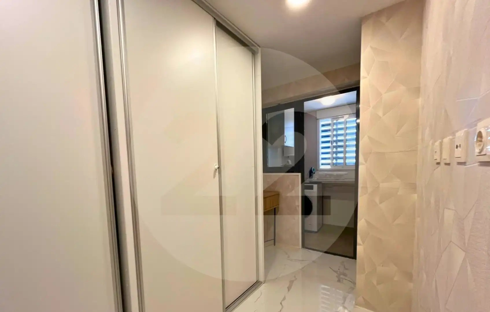 Wohnung 60 m² in Benidorm