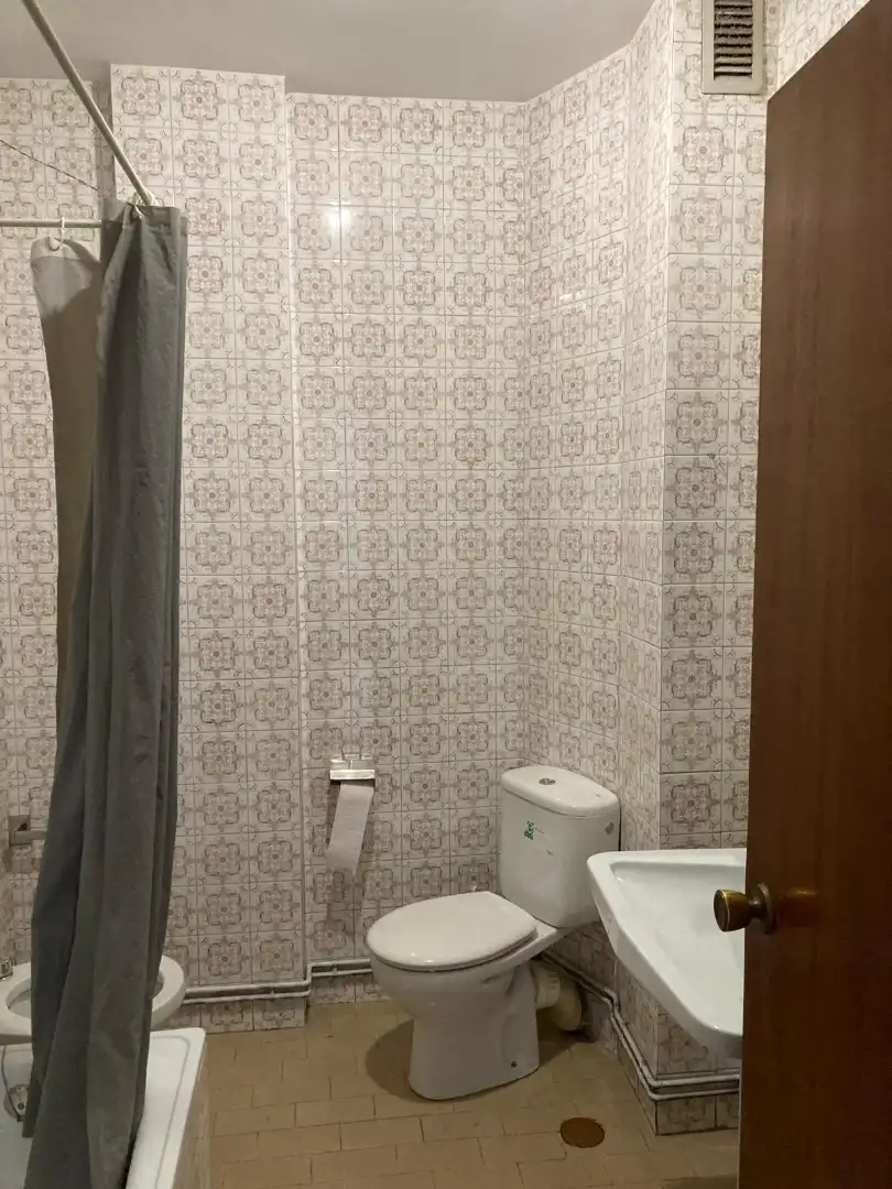 Piso de 120 m² en Ciudad Real