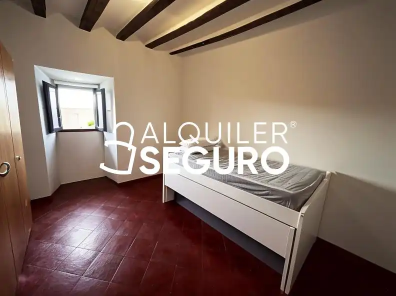 Piso de 120 m² en Condado de Treviño