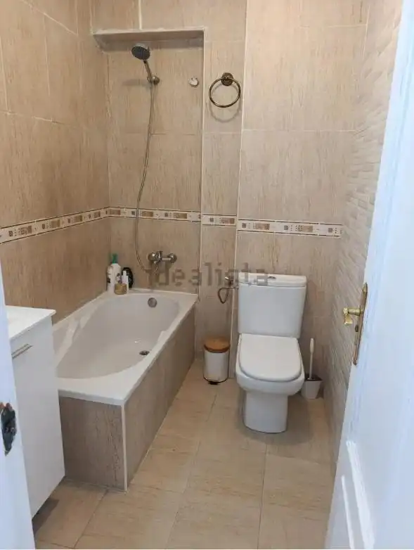 Pis de 75 m² a Almeria