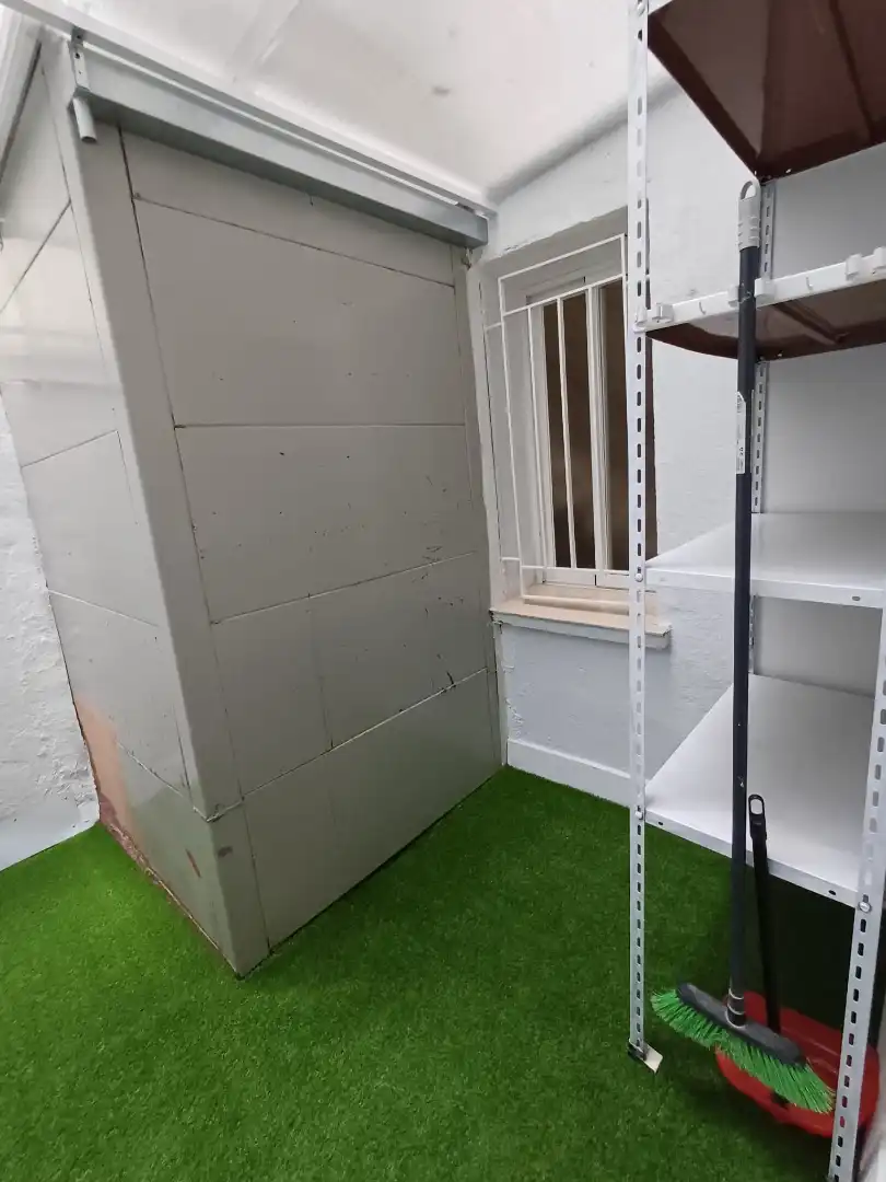 Habitación 70 m², Leganés