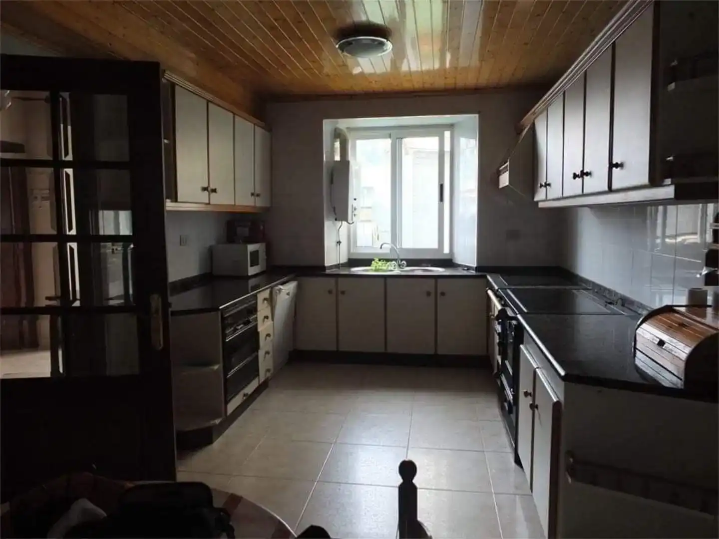 Casa de 500 m² en Viveiro