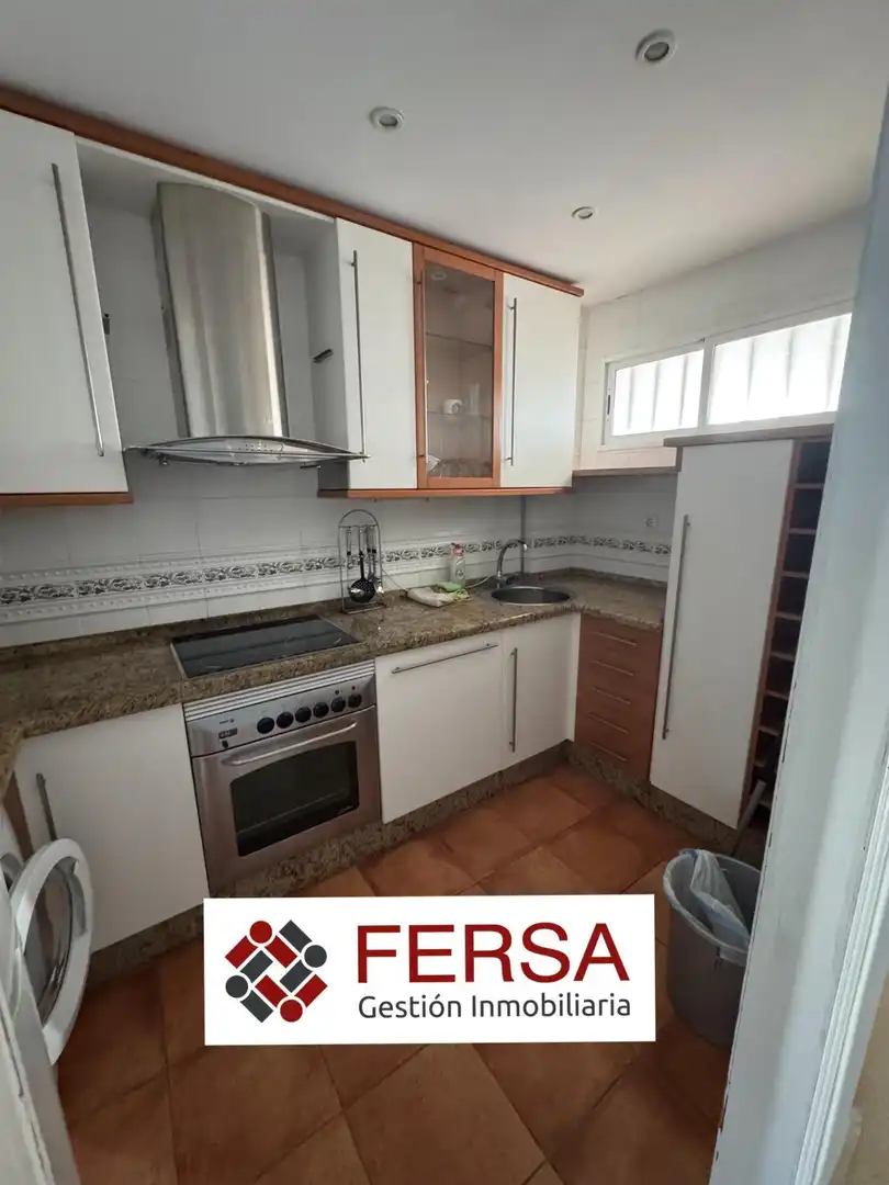 Apartamento 65 m² em Cádiz