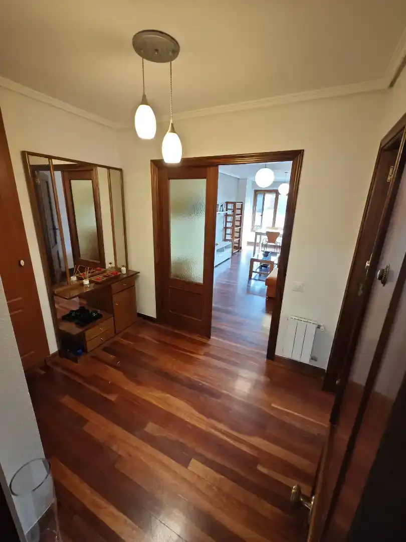 Piso de 95 m² en Santander