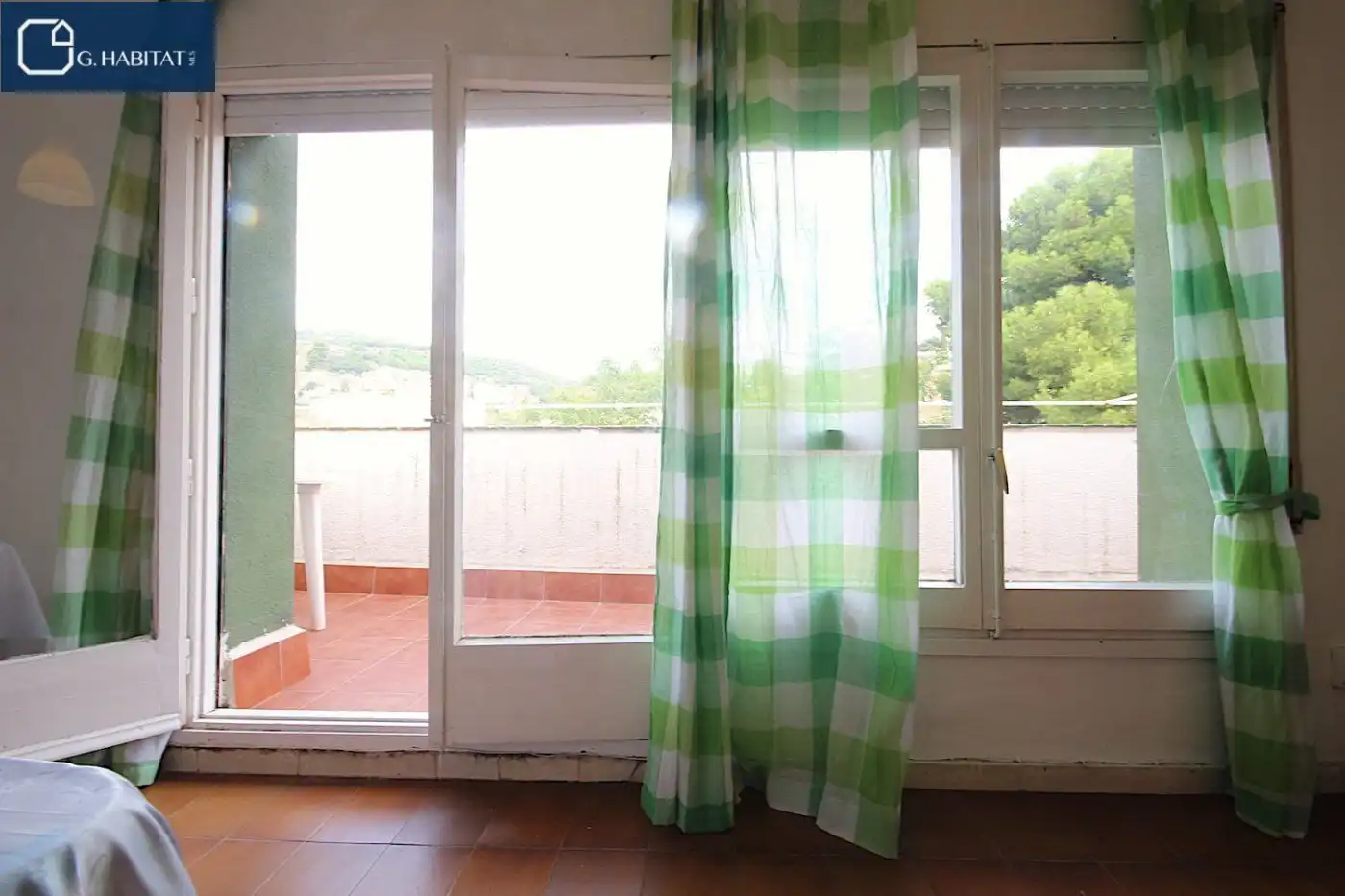 Piso de 22 m² en Barcelona