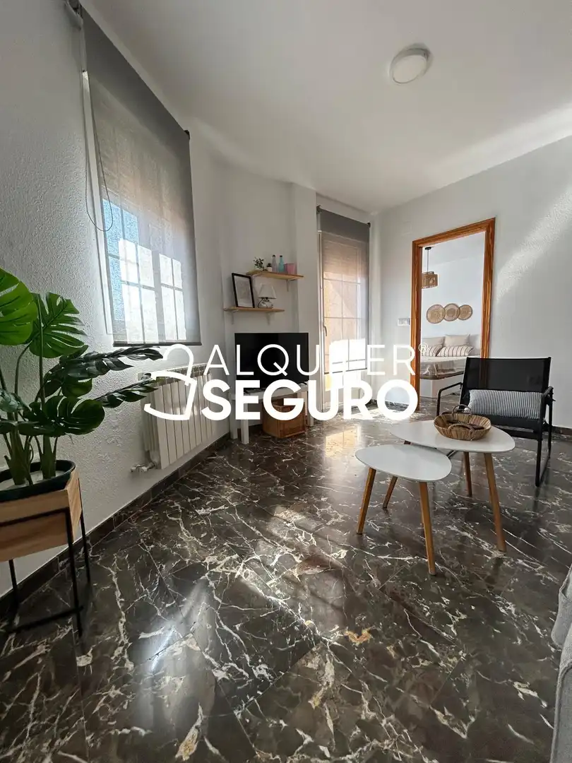 Piso de 50 m² en Armilla