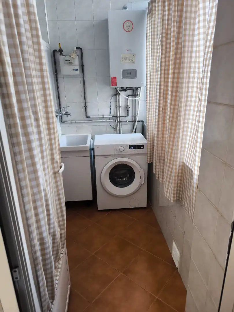 Piso de 110 m² en Talavera de la Reina