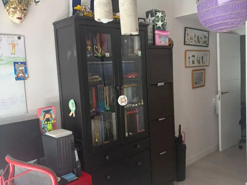 Appartamento 131 m² a Madrid