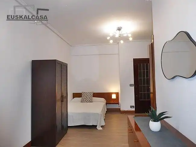 Piso de 98 m² en Bilbao